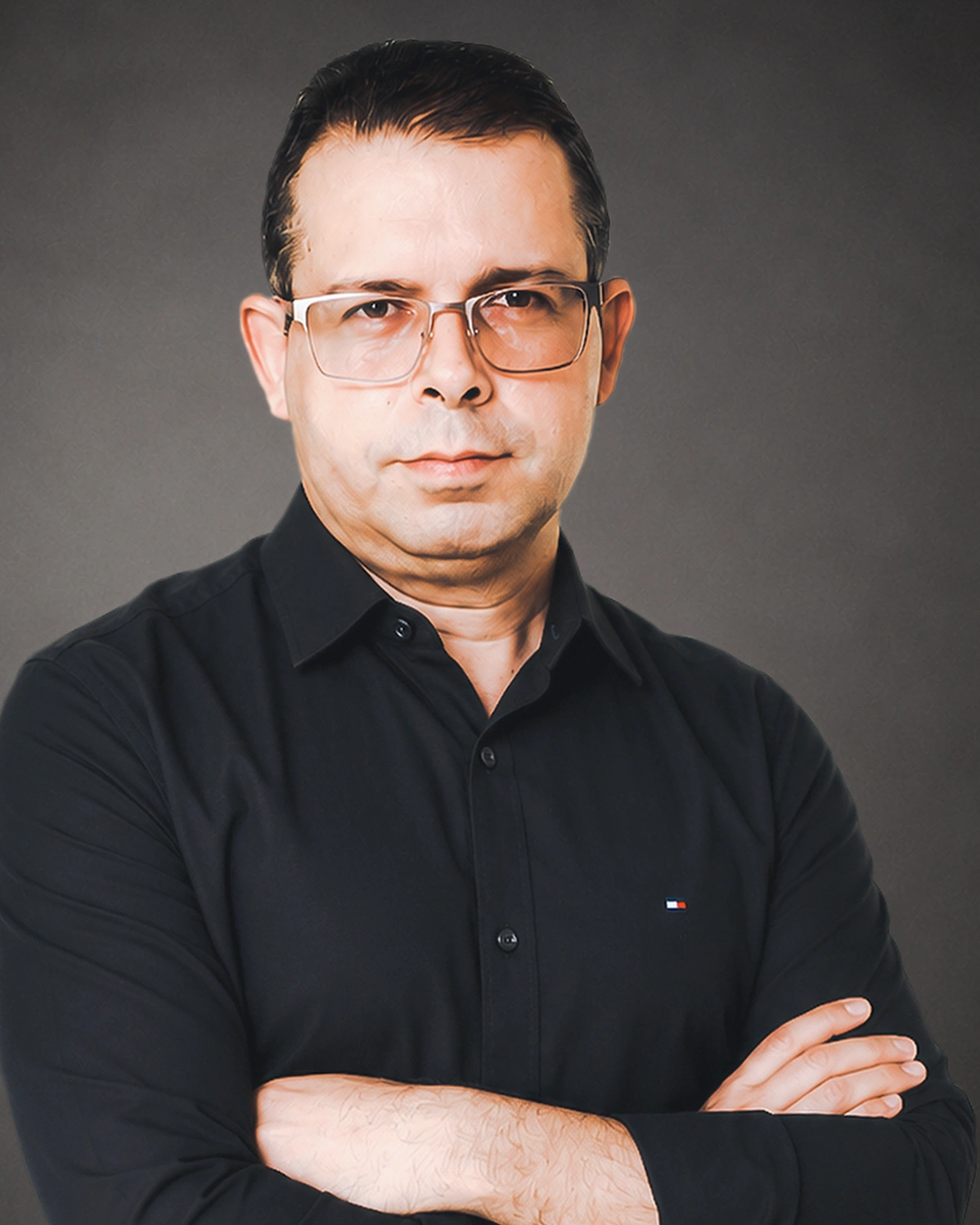 Marcos Silva, Designer Visual de Embalagens na DobroStudio